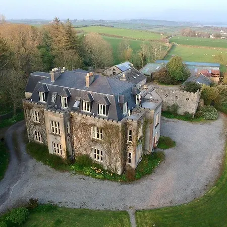 Frühstückspension Ardtarmon House Sligo