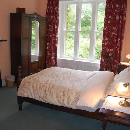 Ardtarmon House 3* Sligo