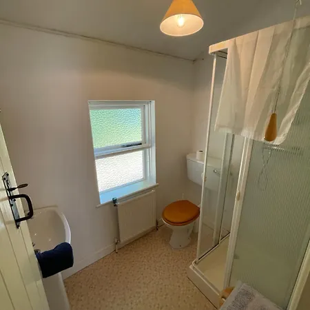 Ardtarmon House 3* Слайго