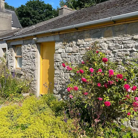 Ardtarmon House 3* Sligo