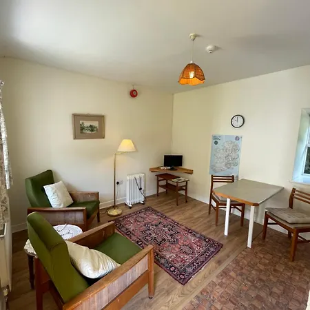 Ardtarmon House Frühstückspension Sligo