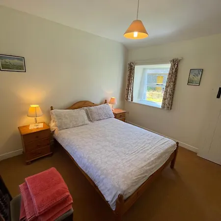 Frühstückspension Ardtarmon House 3*