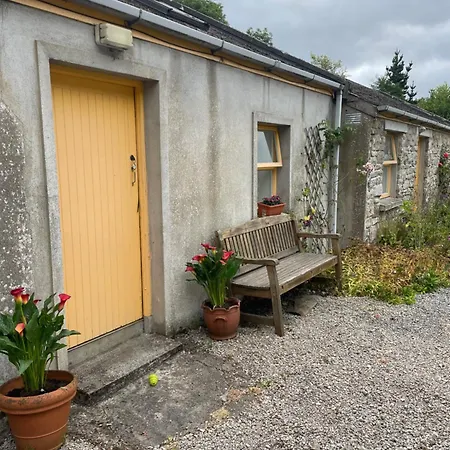 Bed & Breakfast Ardtarmon House Sligo