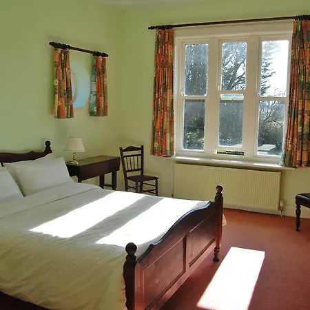 Ardtarmon House 3* Sligo