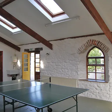 Ardtarmon House