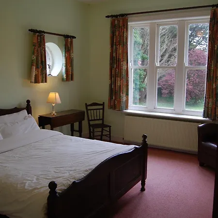 Ardtarmon House