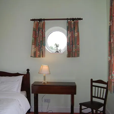 Ardtarmon House