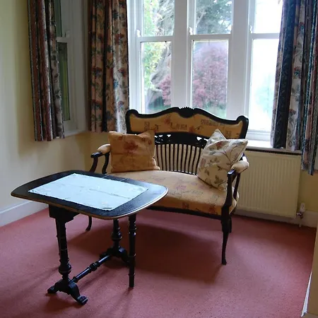 Ardtarmon House Bed & Breakfast