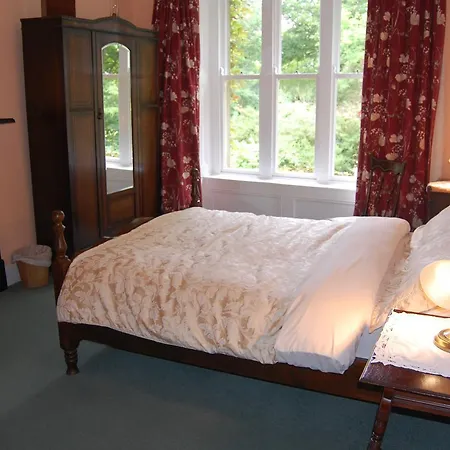 Ardtarmon House 3* Sligo
