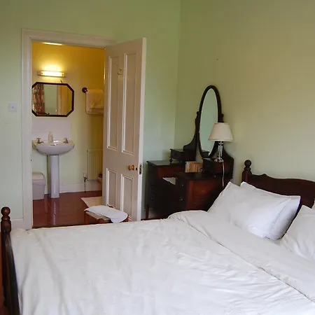 Ardtarmon House Отель типа 