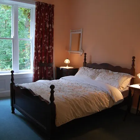 Ardtarmon House
