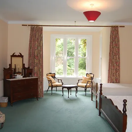 Bed & Breakfast Ardtarmon House Sligo