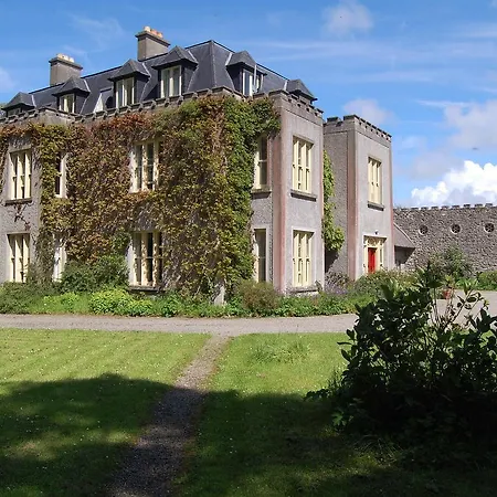 Ardtarmon House *