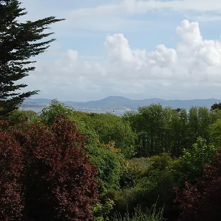 Ardtarmon House Bed and breakfast