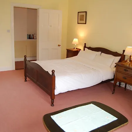 Ardtarmon House Отель типа 