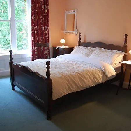 Ardtarmon House *