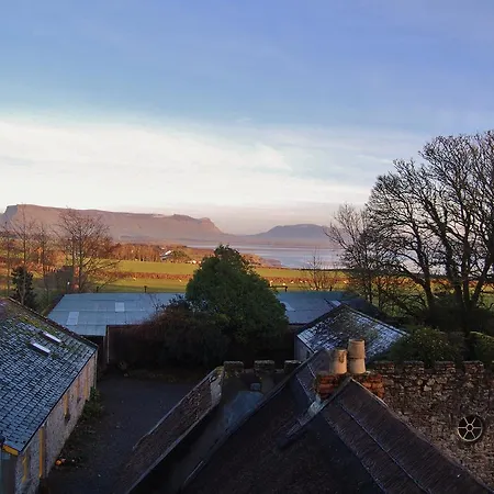 Ardtarmon House Bed & Breakfast Sligo