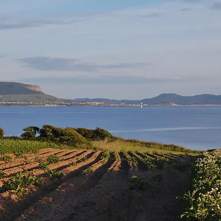 Bed and breakfast Ardtarmon House 3*