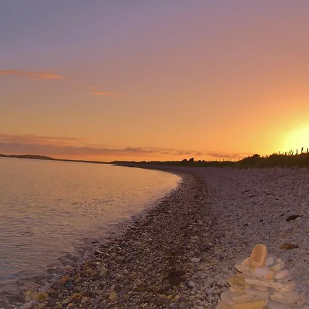Bed & Breakfast Ardtarmon House 3*