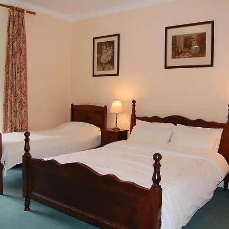 Ardtarmon House Bed & Breakfast