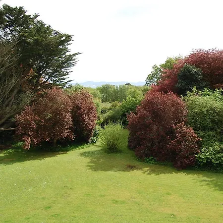 Ardtarmon House Sligo