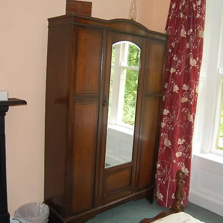 Ardtarmon House *