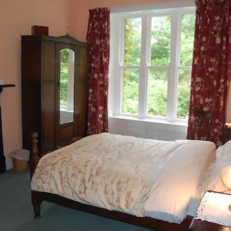 Bed & Breakfast Ardtarmon House Sligo