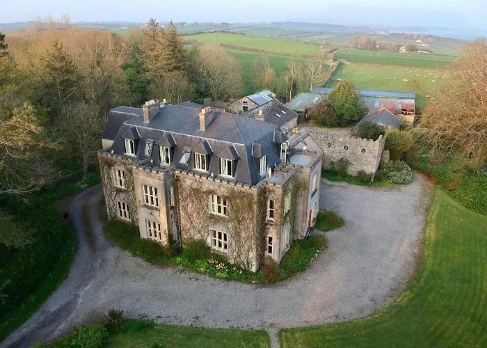 B&B Ardtarmon House 슬라이고