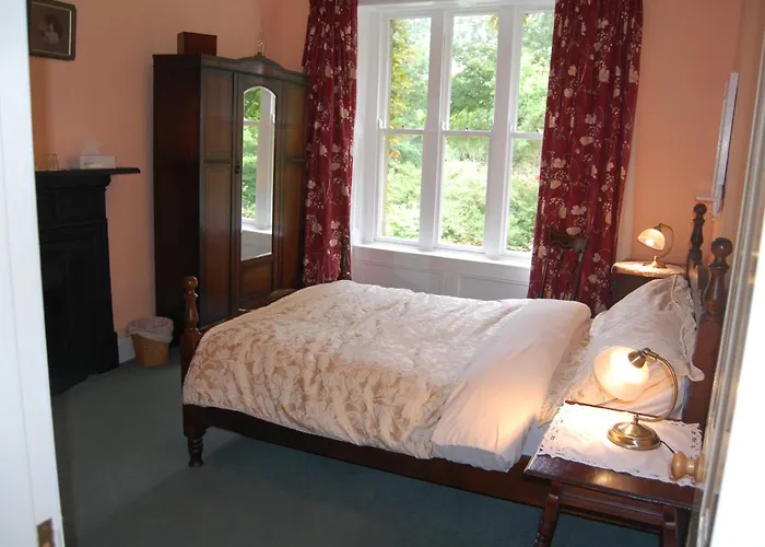 Ardtarmon House 3* 슬라이고