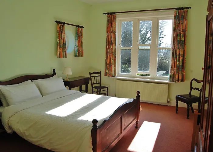 Ardtarmon House 3* סליגו