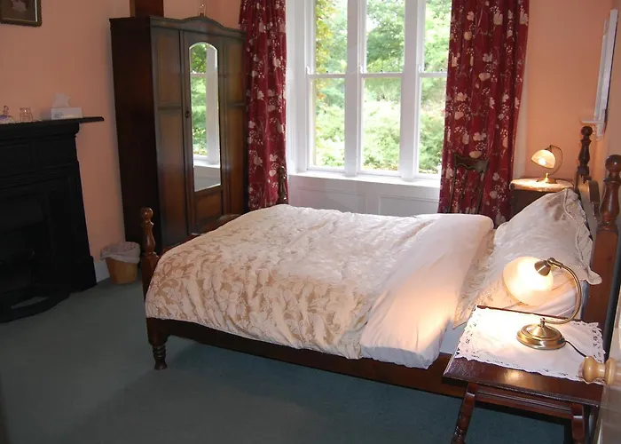 Ardtarmon House 3* סליגו