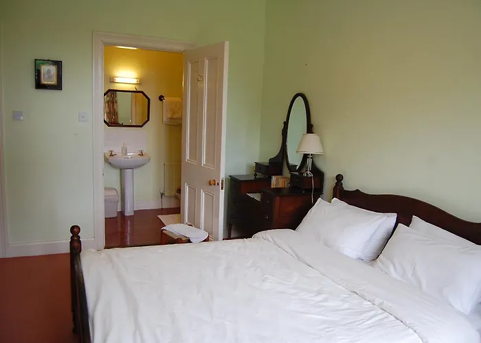 Ardtarmon House B&B 슬라이고