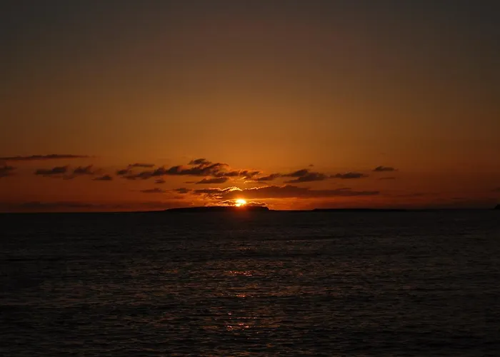 Ardtarmon House לינה וארוחת בוקר 3*