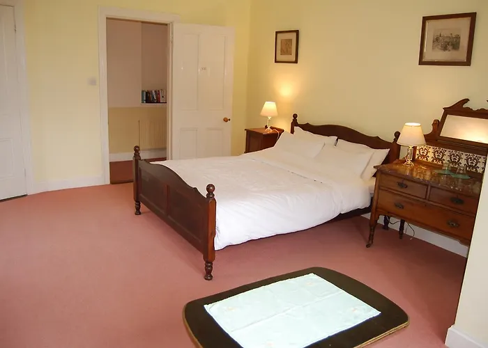 Ardtarmon House לינה וארוחת בוקר סליגו