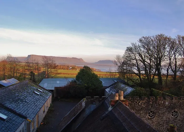 Ardtarmon House B&B 슬라이고