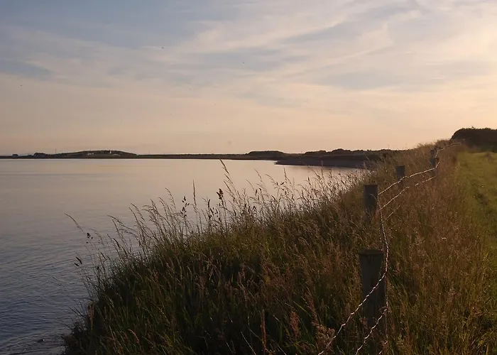 Ardtarmon House לינה וארוחת בוקר