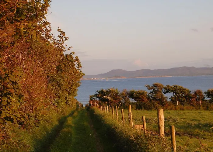 Ardtarmon House B&B 3*